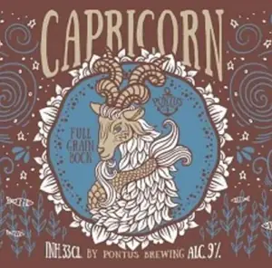 Pontus Capricorn